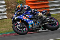 Advanced Group Blue Bikes